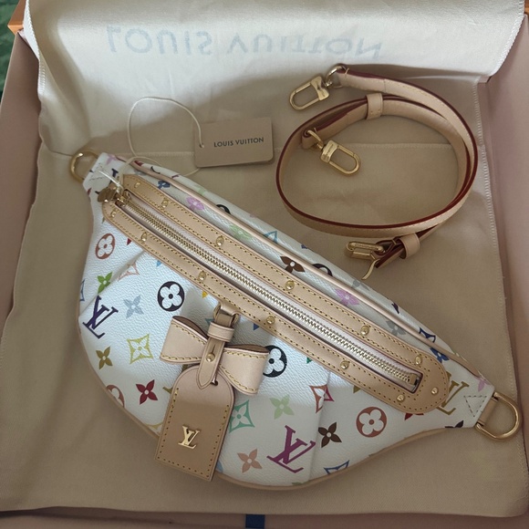 Louis Vuitton Handbags - Louis Vuitton NEW LV x TM High Rise M13660 100% Authentic NIB